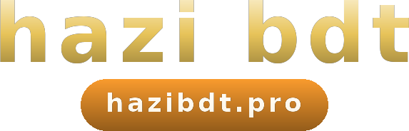 hazi bdt logo