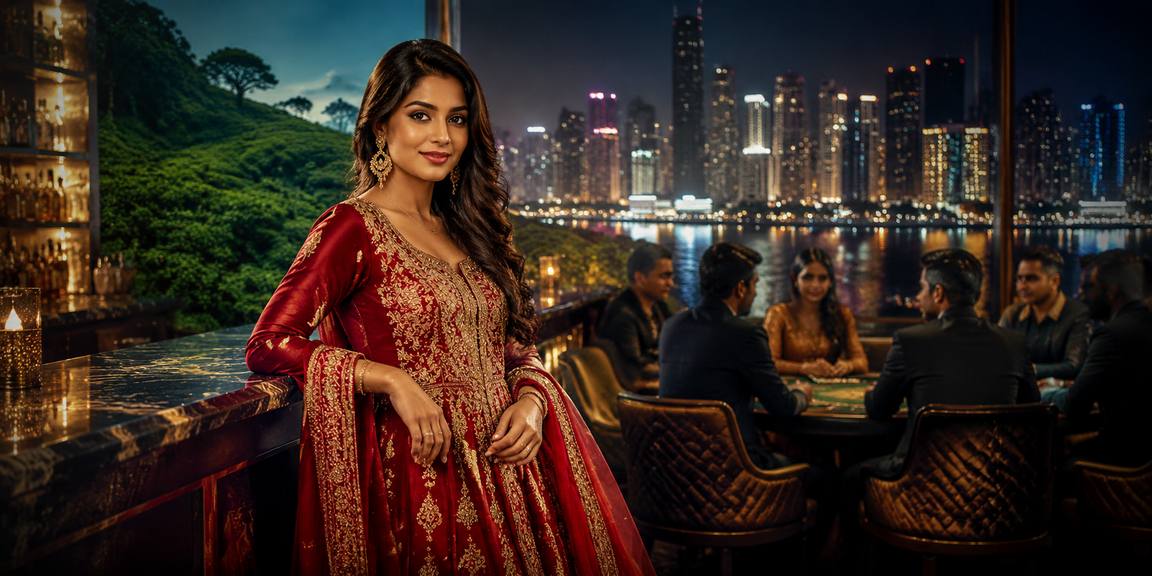hazi bdt ইমার্সিভ রুলেট
